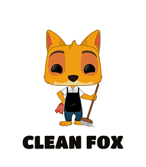 Clean Fox